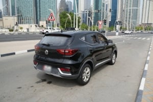 MG ZS Model 2019, Y-15964 - 4