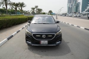 MG ZS Model 2019, Y-15964 - 3
