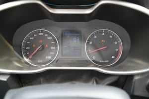 MG ZS Model 2019, Y-15964 - 10