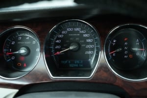Ford Taurus Model 2012, Y-15965 - 10