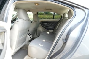 Ford Taurus Model 2012, Y-15965 - 7