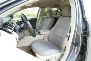 Ford Taurus Model 2012, Y-15965 - 8