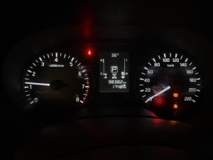 Nissan Navara Model 2022, Y-15966 - 10