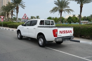 Nissan Navara Model 2022, Y-15966 - 4