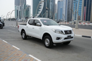Nissan Navara Model 2022, Y-15966 - 2