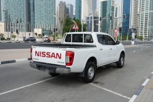 Nissan Navara Model 2022, Y-15966 - 6