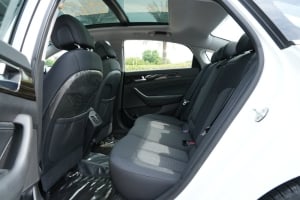 Hyundai Sonata Model 2017, Y-15967 - 7