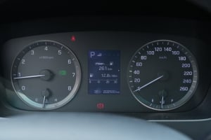Hyundai Sonata Model 2017, Y-15967 - 10