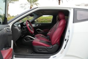 Hyundai Veloster Model 2015, Y-15968 - 7