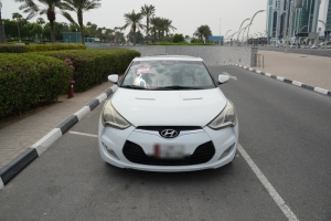 Hyundai Veloster Model 2015, Y-15968 - 3
