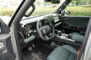 Jetour T2 Model 2025, Y-15969 - 8