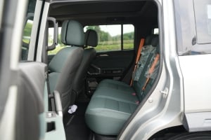 Jetour T2 Model 2025, Y-15969 - 9