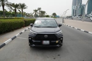 Toyota Veloz Model 2025, Y-15970 - 3