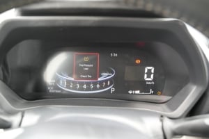 Toyota Veloz Model 2025, Y-15970 - 10