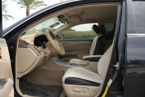 Toyota Avalon Model 2009, Y-15971 - 7