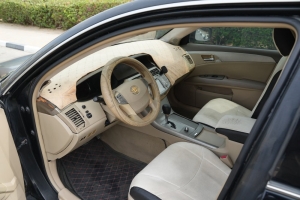 Toyota Avalon Model 2009, Y-15971 - 8