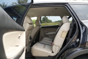 Mazda CX-9 Model 2012, Y-15972 - 9