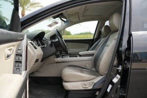Mazda CX-9 Model 2012, Y-15972 - 7
