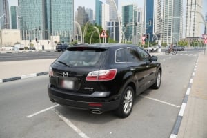 Mazda CX-9 Model 2012, Y-15972 - 4