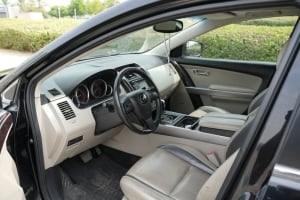 Mazda CX-9 Model 2012, Y-15972 - 8