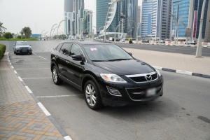 Mazda CX-9 Model 2012, Y-15972 - 2
