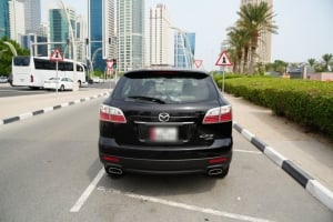 Mazda CX-9 Model 2012, Y-15972 - 5