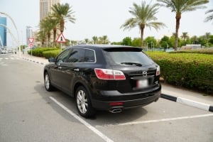 Mazda CX-9 Model 2012, Y-15972 - 6
