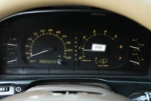 لكزس ال اكس 470 موديل 2001، Y-15973 - 10
