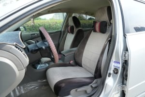 نيسان ألتيما موديل 2009، Y-15975 - 8