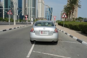 نيسان ألتيما موديل 2009، Y-15975 - 5