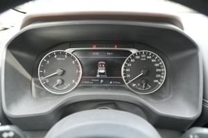 نيسان اكس تريل موديل 2025، Y-15977 - 10