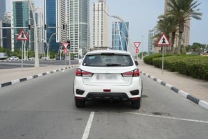 ميتسوبيشي ASX موديل 2020، Y-15978 - 5