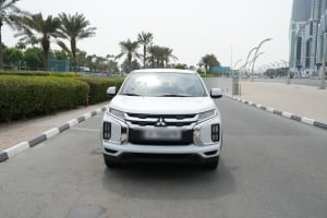 ميتسوبيشي ASX موديل 2020، Y-15978 - 3