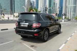 نيسان باترول موديل 2019، Y-15979 - 6