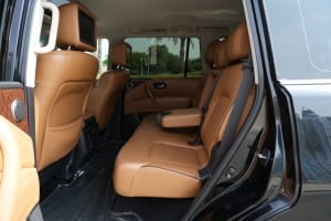 نيسان باترول موديل 2019، Y-15979 - 7