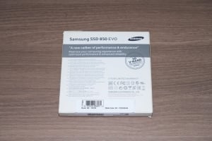قرص تخزين SSD من سامسونج - 2