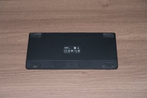 لوحة مفاتيح لاسلكية محمولة من Belkin - 2