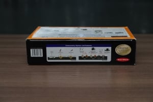 كرت صوت خارجي USB - 3