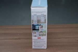 مروحة تبريد هواء صغيرة محمولة - 2