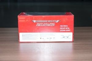 مجسم معدني بنتلي كونتيننتال GT - 3