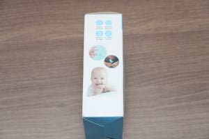 مقص أظافر كهربائي للأطفال - 3
