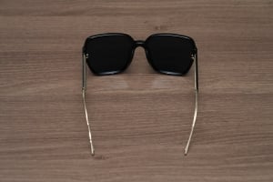 نظارة شمسية نسائية LINFEMANO - 9