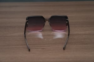 نظارة شمسية نسائية LINFEMANO - 5