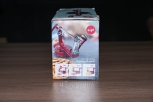 آلة تقشير التفاح - 2