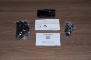 كاميرا سيارة ZKCAMSPY - 3