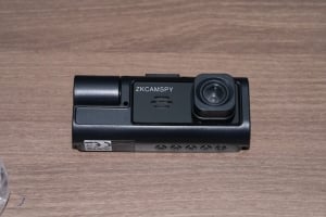 كاميرا سيارة ZKCAMSPY - 5