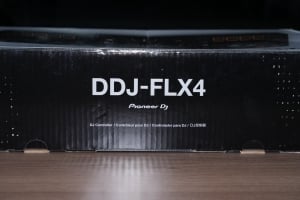 وحدة تحكم دي جي (DDJ-FLX4) - 3