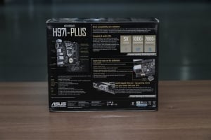 لوحة أم ASUS (ويندوز 10) - 4