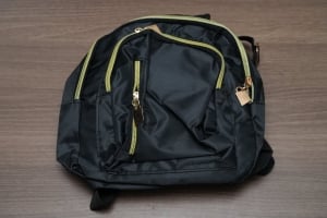 حقيبة سفر صغيرة - 3