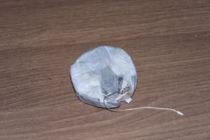 حقيبة يد نسائية سوداء - 7